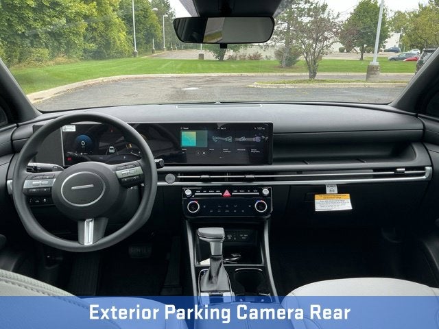 2026 Hyundai Santa Cruz SEL Activity AWD