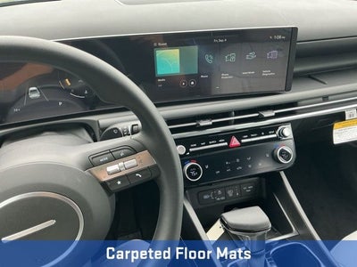 2026 Hyundai Santa Cruz SEL Activity AWD