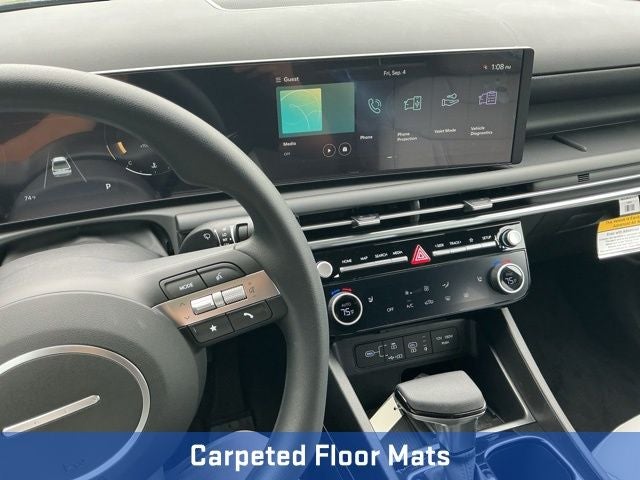 2026 Hyundai Santa Cruz SEL Activity AWD