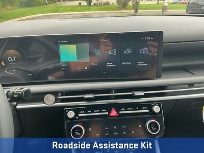 2026 Hyundai Santa Cruz SEL Activity AWD
