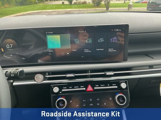 2026 Hyundai Santa Cruz SEL Activity AWD