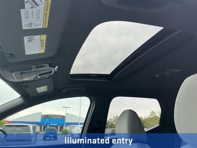 2026 Hyundai Santa Cruz SEL Activity AWD