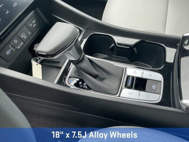 2026 Hyundai Santa Cruz SEL Activity AWD