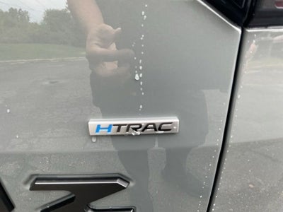 2026 Hyundai Santa Cruz SEL Activity AWD