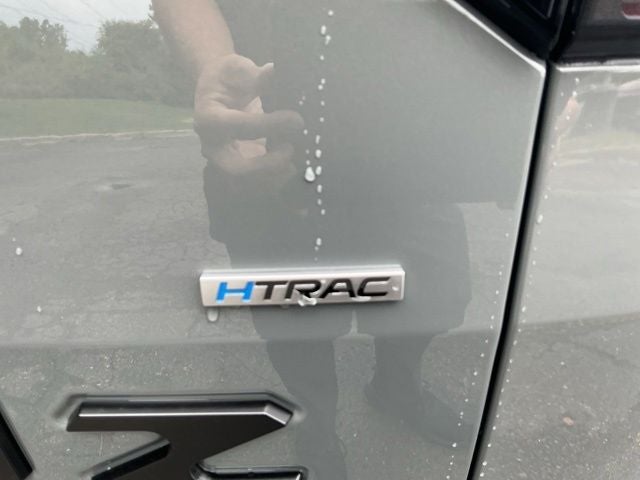 2026 Hyundai Santa Cruz SEL Activity AWD