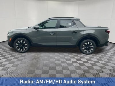 2026 Hyundai Santa Cruz SEL Activity AWD