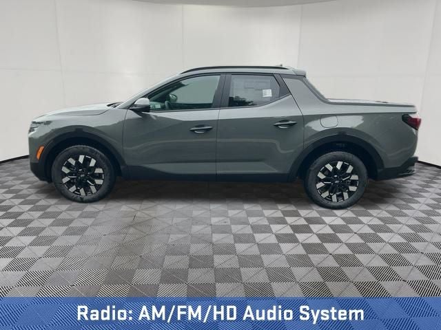 2026 Hyundai Santa Cruz SEL Activity AWD