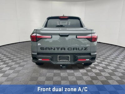 2026 Hyundai Santa Cruz SEL Activity AWD