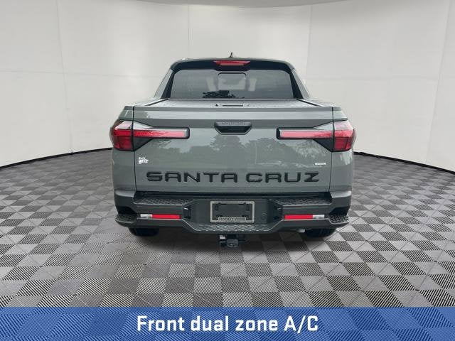 2026 Hyundai Santa Cruz SEL Activity AWD