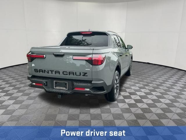 2026 Hyundai Santa Cruz SEL Activity AWD