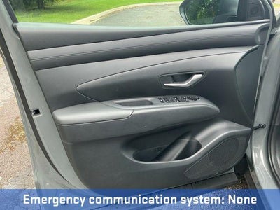 2026 Hyundai Santa Cruz SEL Activity AWD