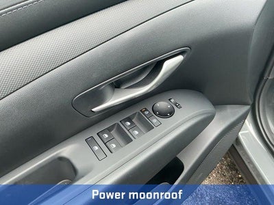 2026 Hyundai Santa Cruz SEL Activity AWD