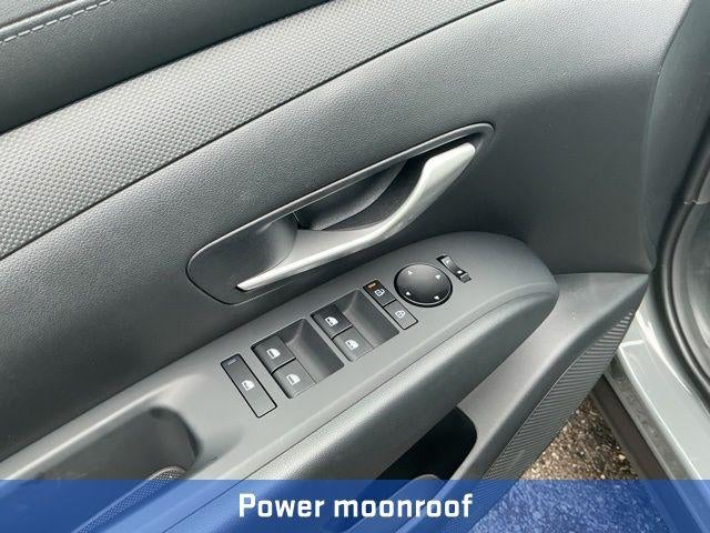 2026 Hyundai Santa Cruz SEL Activity AWD