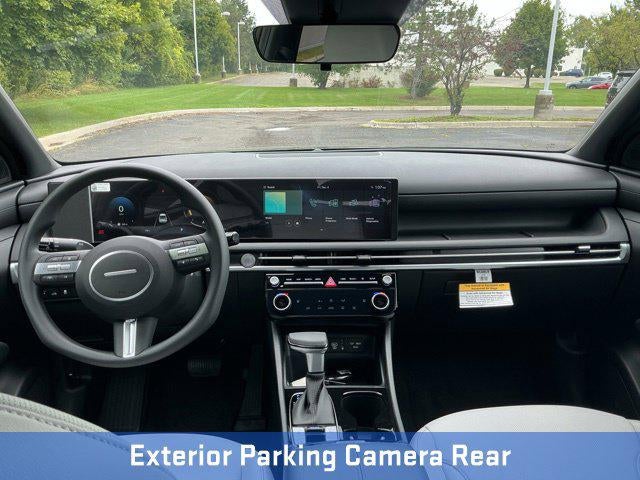 2026 Hyundai Santa Cruz SEL Activity AWD