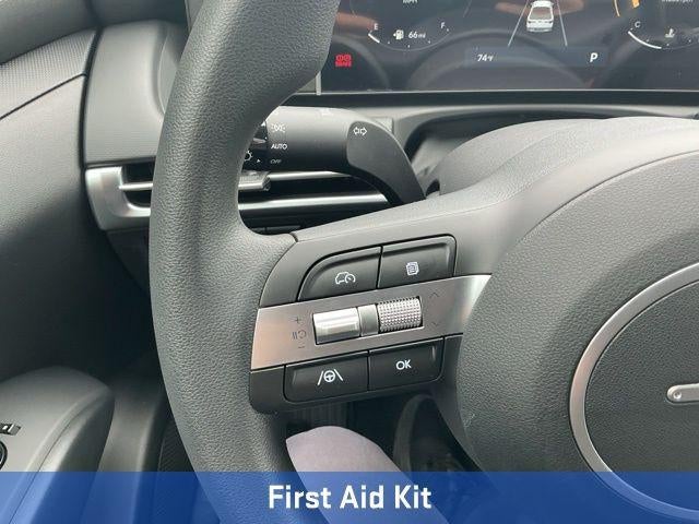 2026 Hyundai Santa Cruz SEL Activity AWD