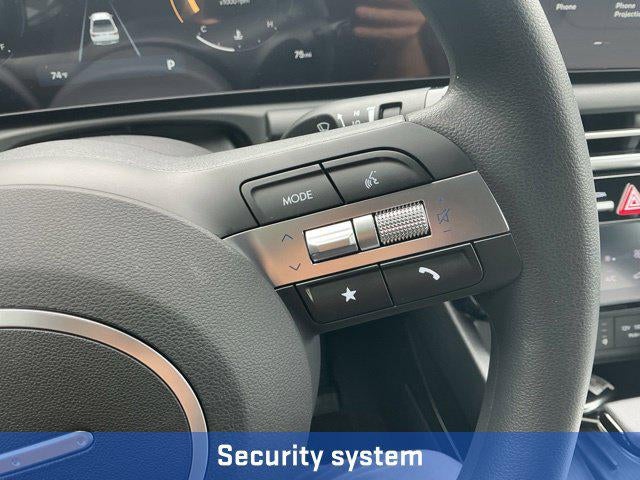 2026 Hyundai Santa Cruz SEL Activity AWD