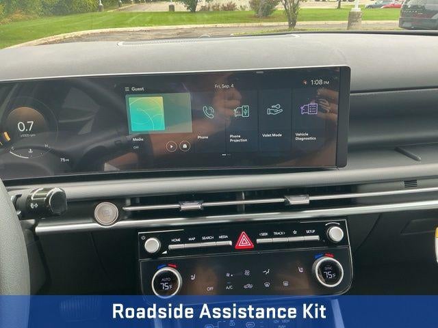 2026 Hyundai Santa Cruz SEL Activity AWD