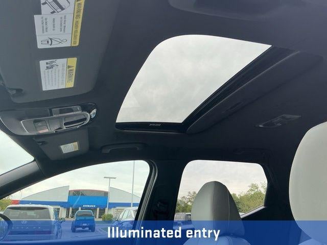 2026 Hyundai Santa Cruz SEL Activity AWD