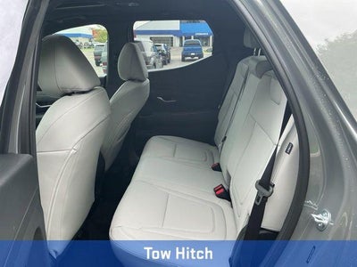 2026 Hyundai Santa Cruz SEL Activity AWD