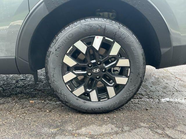 2026 Hyundai Santa Cruz SEL Activity AWD