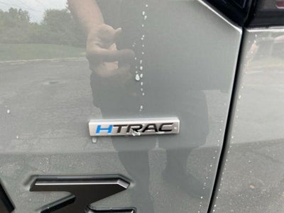 2026 Hyundai Santa Cruz SEL Activity AWD