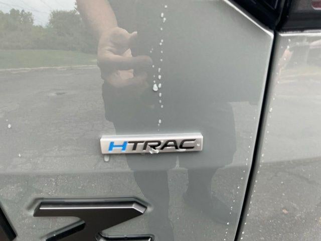 2026 Hyundai Santa Cruz SEL Activity AWD