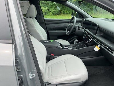 2026 Hyundai Santa Cruz SEL Activity AWD