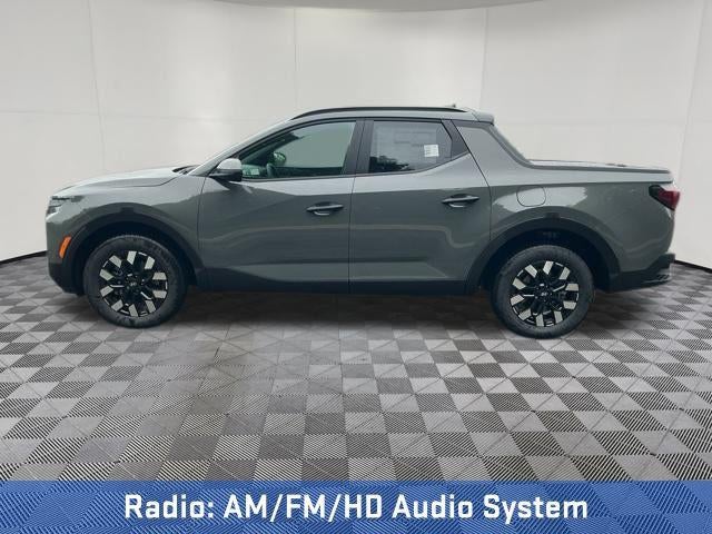 2026 Hyundai Santa Cruz SEL Activity AWD