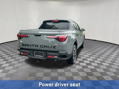 2026 Hyundai Santa Cruz SEL Activity AWD