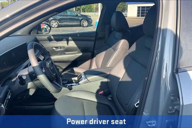 2026 Hyundai Santa Cruz SEL Activity AWD