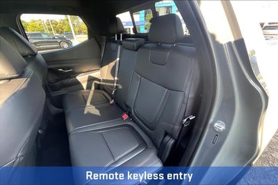 2026 Hyundai Santa Cruz SEL Activity AWD