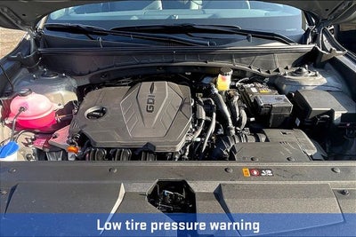 2026 Hyundai Santa Cruz SEL Activity AWD