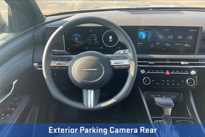 2026 Hyundai Santa Cruz SEL Activity AWD