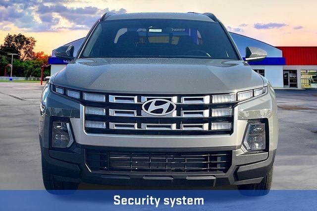 2026 Hyundai Santa Cruz SEL Activity AWD