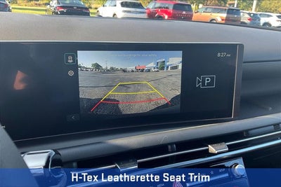 2026 Hyundai Santa Cruz SEL Activity AWD