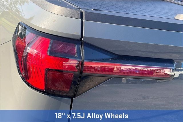 2026 Hyundai Santa Cruz SEL Activity AWD