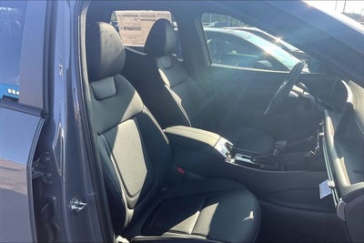 2026 Hyundai Santa Cruz SEL Activity AWD