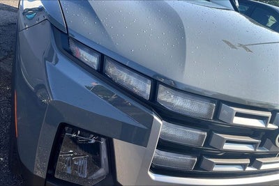 2026 Hyundai Santa Cruz SEL Activity AWD