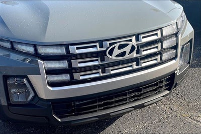 2026 Hyundai Santa Cruz SEL Activity AWD