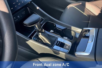 2026 Hyundai Santa Cruz SEL Activity AWD