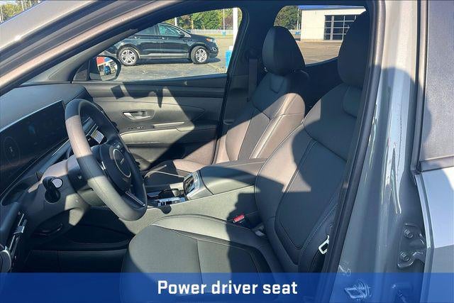 2026 Hyundai Santa Cruz SEL Activity AWD