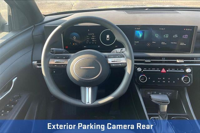 2026 Hyundai Santa Cruz SEL Activity AWD