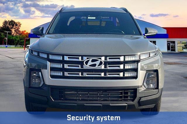 2026 Hyundai Santa Cruz SEL Activity AWD