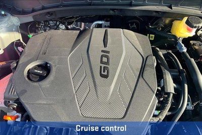 2026 Hyundai Santa Cruz SEL Activity AWD