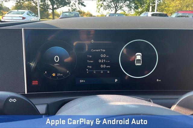 2026 Hyundai Santa Cruz SEL Activity AWD