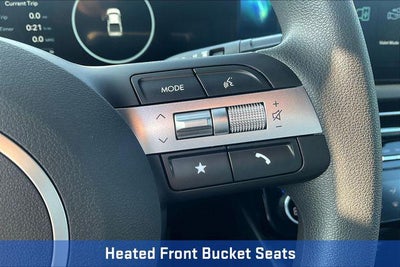 2026 Hyundai Santa Cruz SEL Activity AWD