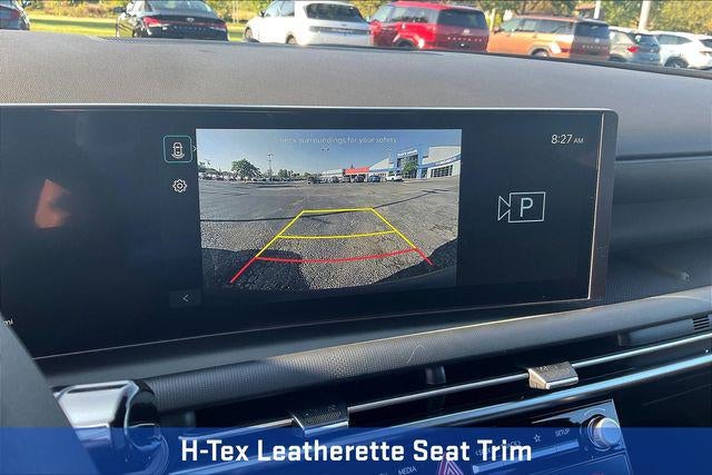 2026 Hyundai Santa Cruz SEL Activity AWD