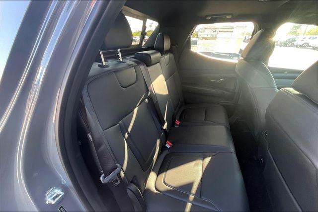 2026 Hyundai Santa Cruz SEL Activity AWD