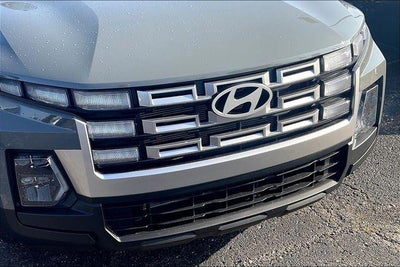 2026 Hyundai Santa Cruz SEL Activity AWD