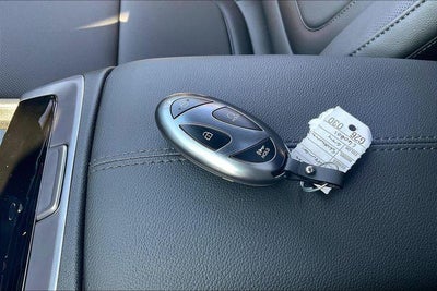 2026 Hyundai Santa Cruz SEL Activity AWD